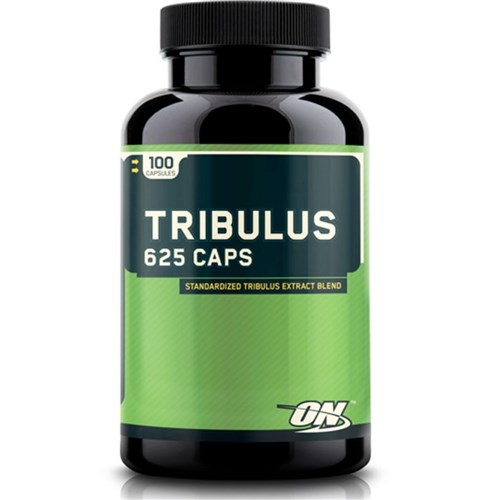 Tribulus 100 Caps - Optimum