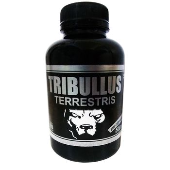 Tribulus Terrestris 500mg 90 Cápsulas - ProNaturalys