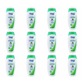 Tricofort Anticaspa Shampoo 250ml - Kit com 12