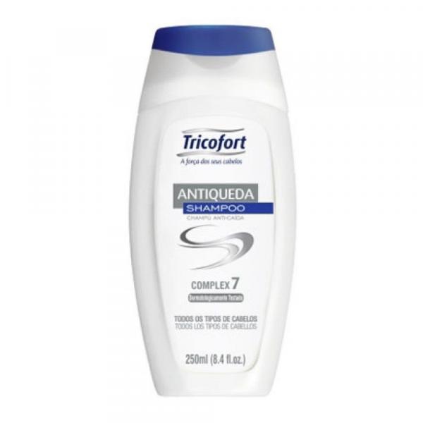 Tricofort Antiqueda Shampoo 250ml