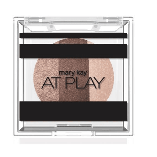 Trio de Sombras Morning Toffee - Mary Kay At Play