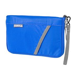 Trip Wallet Curtlo - ACS045 Azul