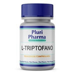 Triptofano 600 Mg C/60 Cápsulas
