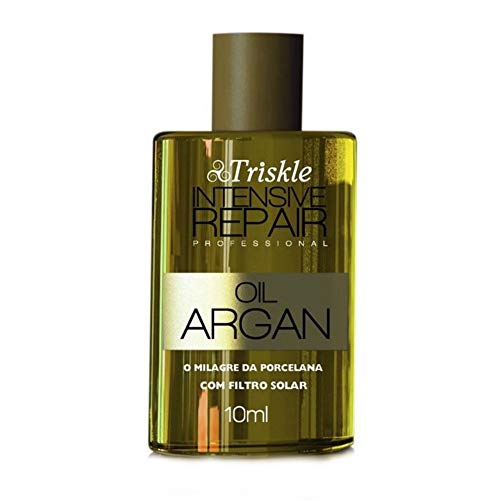 Triskle Intensive Repair Argan Oil 10ml