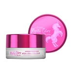 Triskle - Mystic Colors Máscara Pigmentante - Rosa Unicornio - 120gr