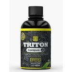 Triton L-Carnitina - 320ml Iridium Labs