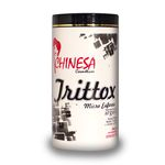 Trittox Argan Com Micro Esferas 1kg Redutor De Volume - Chinesa