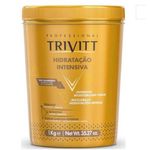 Trivitt Hidratação Intensiva Máscara Nº3 - 1kg
