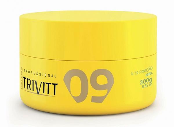 Trivitt 09 Itallian Hairtech Gel 300g
