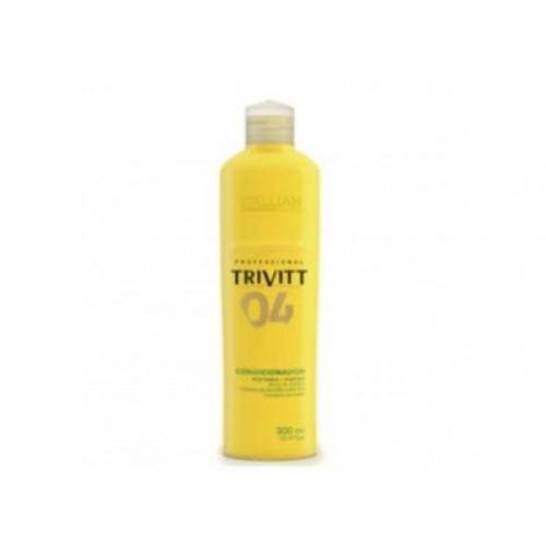 Trivitt Condicionador Hidratante N4 - 300ml