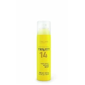 Trivitt Hair Styling Lacca Forte N14