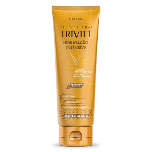 Trivitt - Hidratação Intensiva 250G - Nova Trivitt