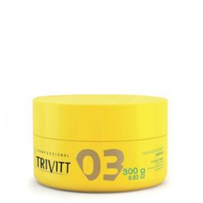 Trivitt Máscara de Hidratação Intensiva - 300 G