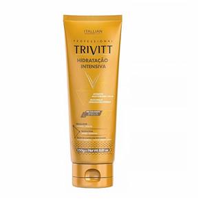 Trivitt - Máscara de Hidratação Intensiva N° 3 250g
