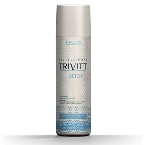 Trivitt Shampoo Detox Anti Caspa 250ml