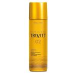 Trivitt Shampoo Pós Quimica Itallian 250ml