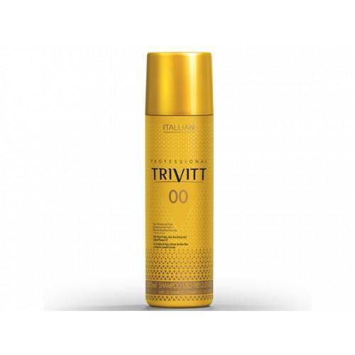 Trivitt Shampoo Uso Frequente N0 - 250ml