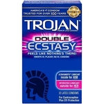 Trojan Preservativos Ecstasy 10 Unidades