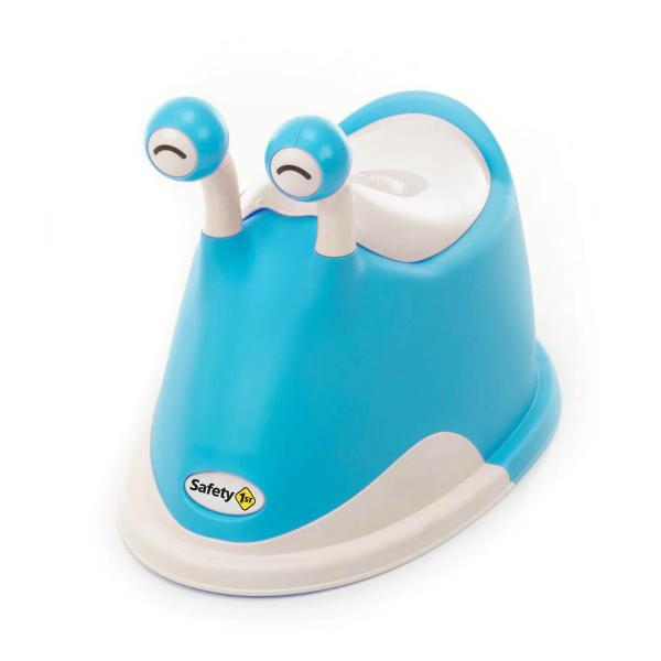 Troninho Infantil Slug Potty Safety 1st