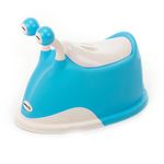 Troninho Slug Potty Azul - Safety 1st