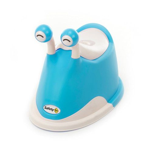 Troninho Slug Potty Blue - Safety 1st
