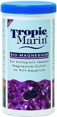 Tropic Marin Bio Magnesium (1,5kg) Suplementa Magnésio 29432