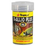 Tropical D-allio Plus Granulat 60g