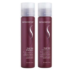True Hue Senscience - Shampoo + Condicionador Kit