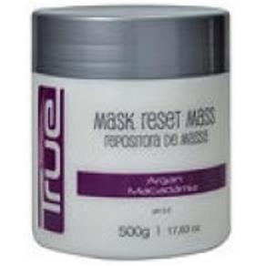 True Mask Reset Mass - 500ml - 500ml