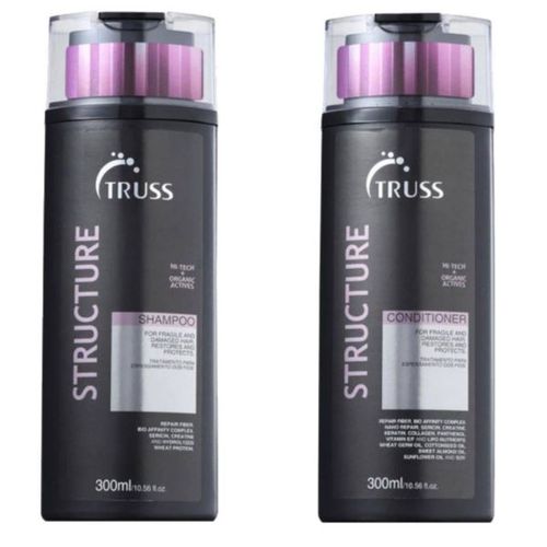 Truss Active Structure Kit Duo (2x300ml)
