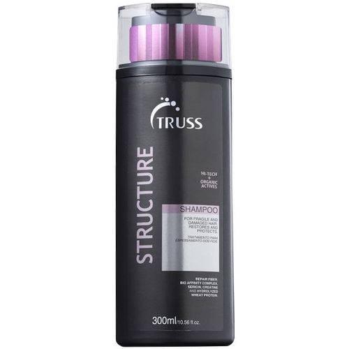 Truss Active Structure Shampoo - 300ml