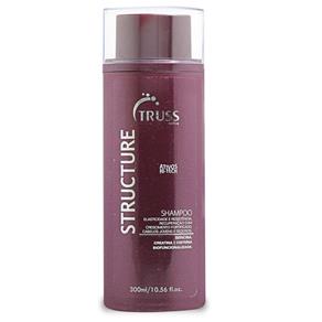 Truss Active Structure - Shampoo 300Ml