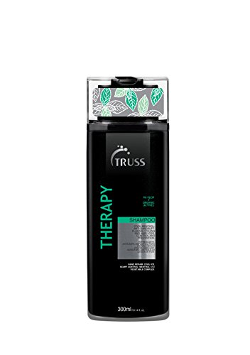 Truss Active Therapy Shampoo 300 Ml