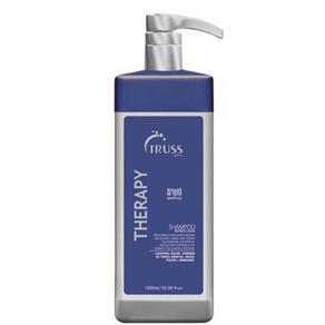 Truss Active Therapy Shampoo - 300ml - 1000ml