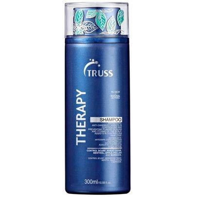 Truss Active Therapy Shampoo 300ml