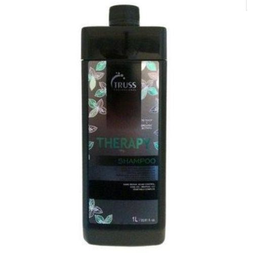 Truss Active Therapy Shampoo 1.000ml