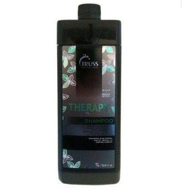 Truss Active Therapy Shampoo 1.000ml