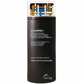 Truss Alexandre Herchcovitch Shampoo - 300ml - 300ml