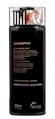 Truss Alexandre Herchcovitch Shampoo 300ml