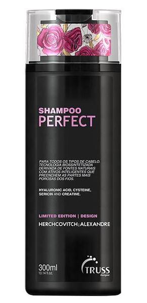 Truss Alexandre Herchcovitch Shampoo Perfect 300ml