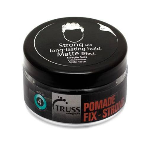 Truss Barber Moustache Pomade Fix-Strong 55 G