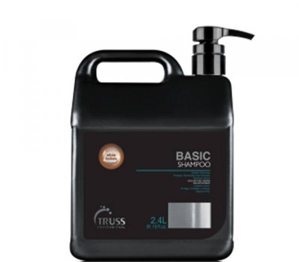 Truss Basic Shampoo 2,4 Litros