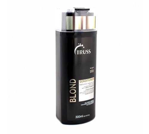 Truss Blond - Condicionador 300Ml