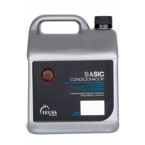 Truss Condicionador Profissional Basic - 2.4lt