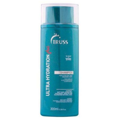 Truss Cuidados Diários Ultra Hydration Plus Shampoo - 300ml