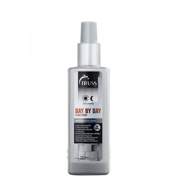 Truss Day To Day Fluid Spray Leave In 250ml