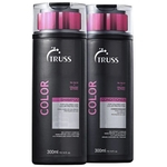 Truss Especific Color Hair Shampoo + Condicionador 300ml