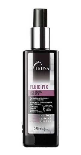 Truss Finish Care Fluid Fix 250ml