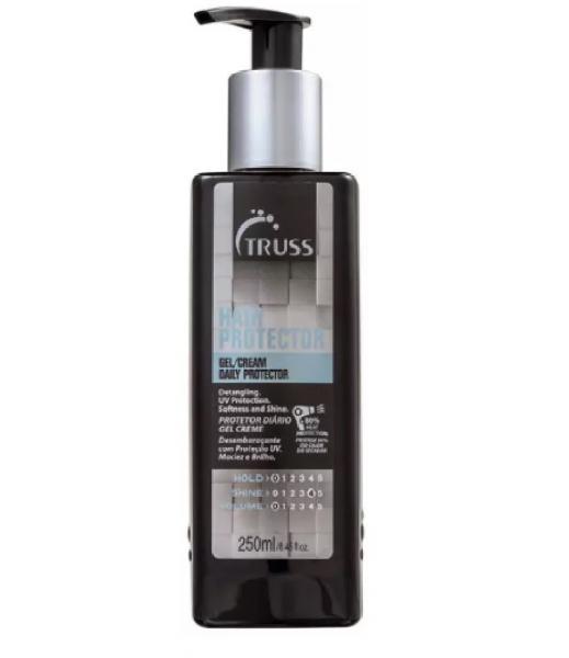 Truss Finish Hair Protector Leave-In 250ml - Truss Professional