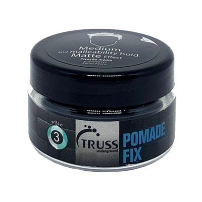 Truss Fix Pomade - Pomada - 55G